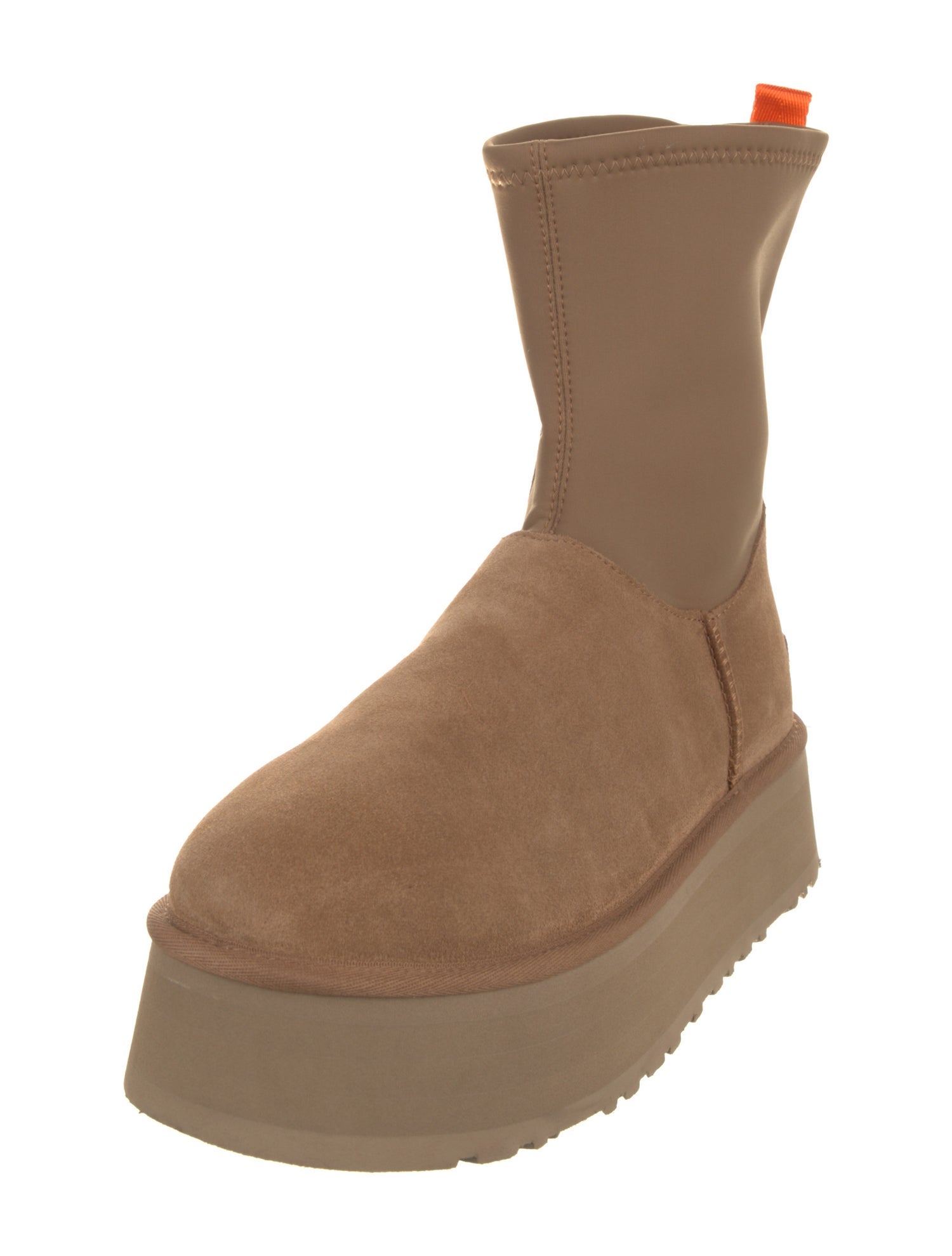 UGG Suede Boots