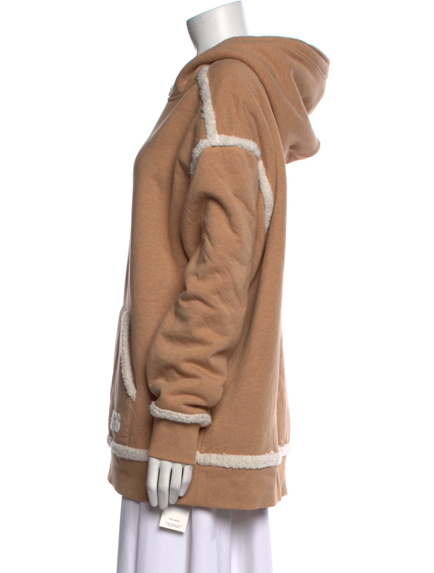 UGG Crew Neck Long Sleeve Sweatshirt