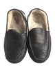 UGG Leather Loafers