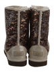 UGG Sequins Sequin Embellishments Boots