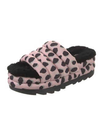 UGG Printed Slides
