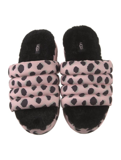 UGG Printed Slides