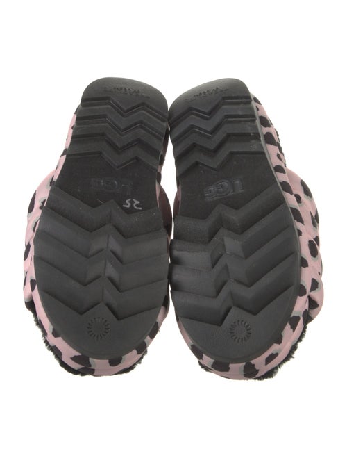 UGG Printed Slides