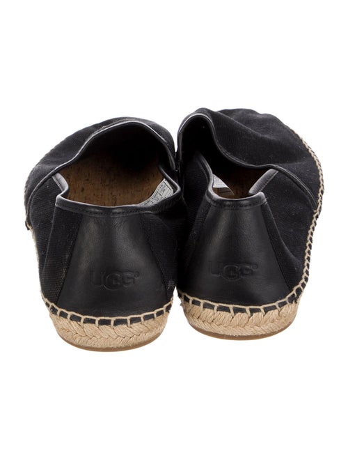 UGG Canvas Espadrilles