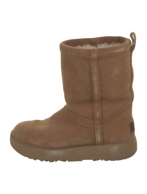 UGG Suede Boots