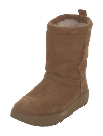 UGG Suede Boots