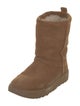 UGG Suede Boots