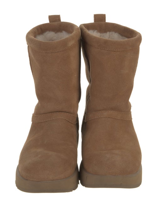 UGG Suede Boots