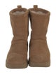 UGG Suede Boots