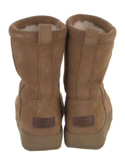 UGG Suede Boots