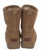 UGG Suede Boots