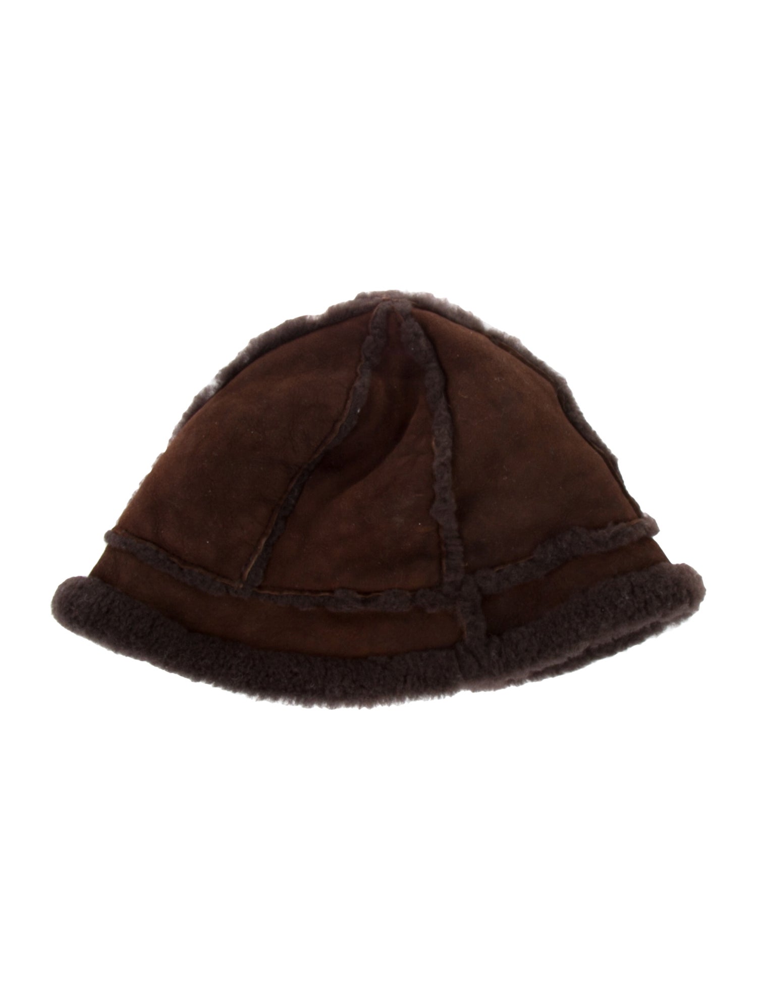UGG Shearling Bucket Hat
