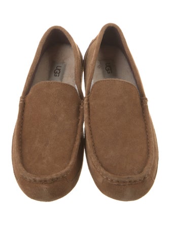 UGG Suede Drivers