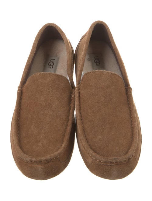 UGG Suede Drivers