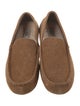 UGG Suede Drivers