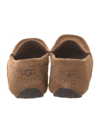 UGG Suede Drivers