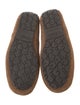 UGG Suede Drivers