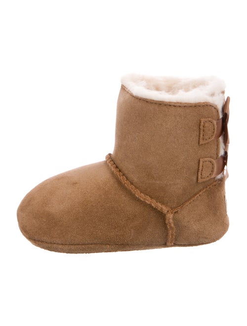 UGG Infant Bailey Bow Bootie