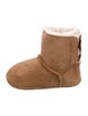 UGG Infant Bailey Bow Bootie