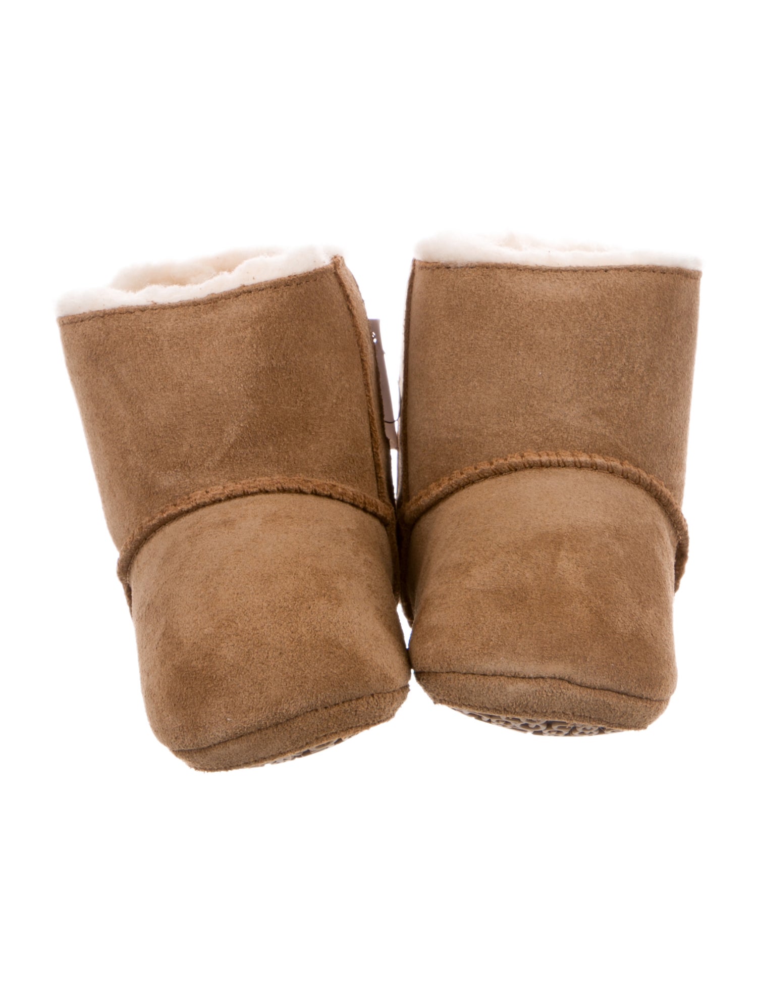 UGG Infant Bailey Bow Bootie