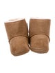 UGG Infant Bailey Bow Bootie