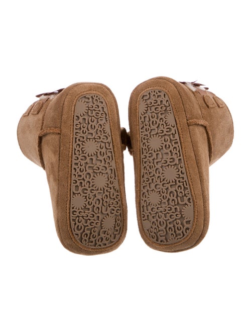 UGG Infant Bailey Bow Bootie