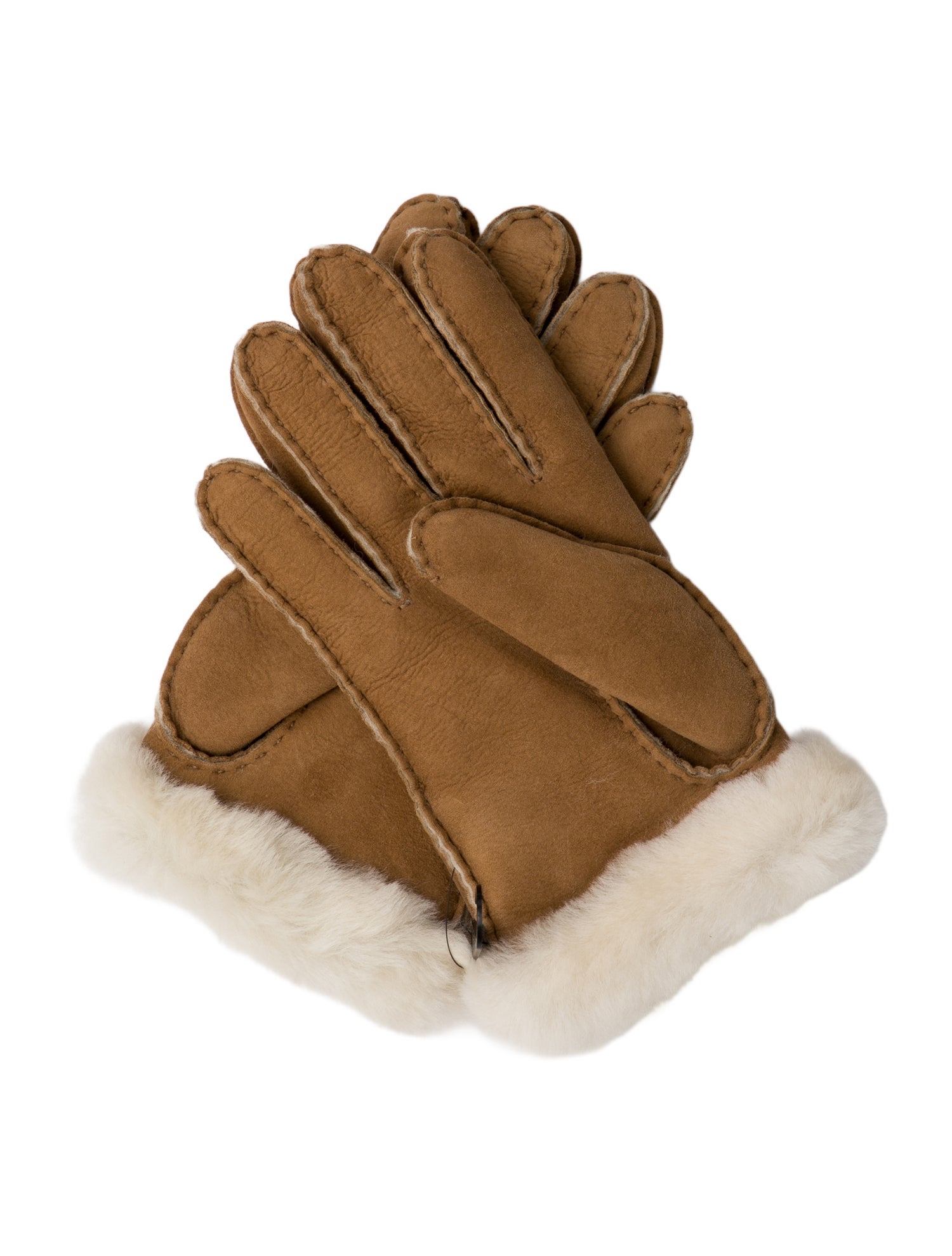 UGG Neutral Gloves w/Tags