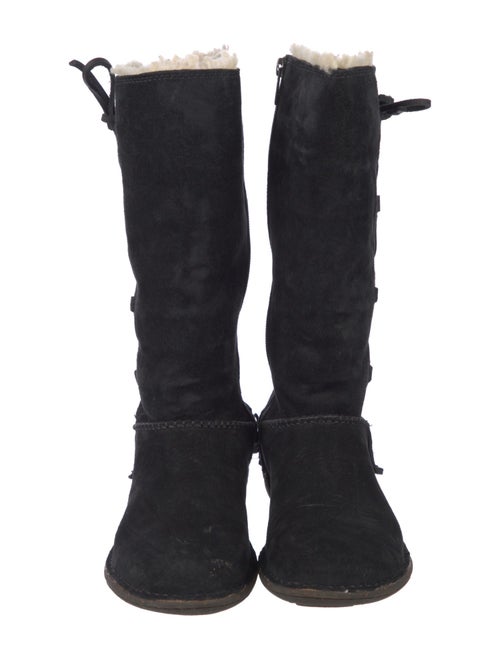 UGG Suede Boots