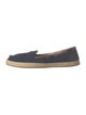 UGG Suede Espadrilles