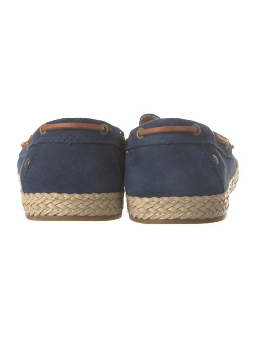 UGG Suede Espadrilles