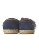 UGG Suede Espadrilles