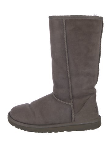 UGG Boots Suede 6