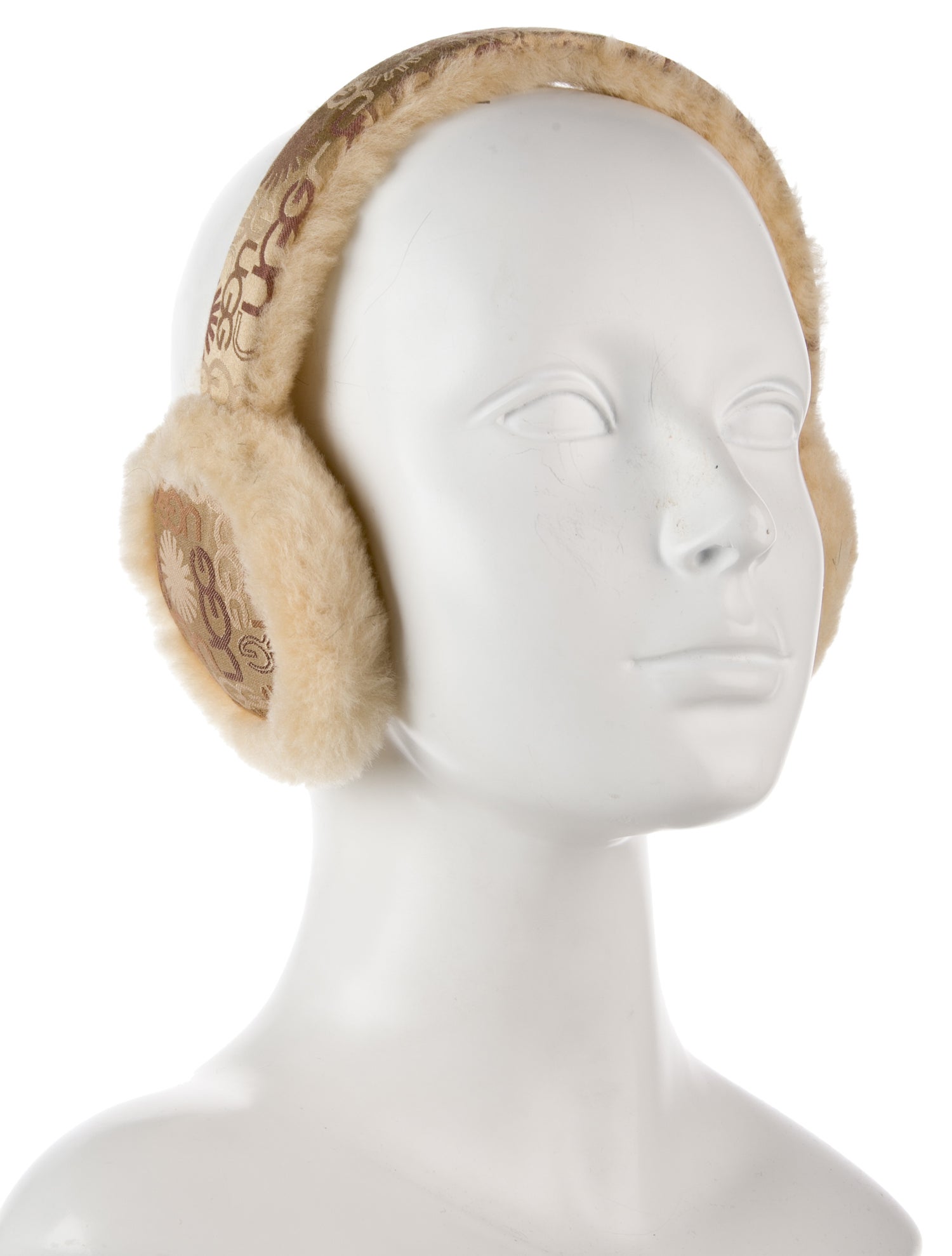 UGG EarMuffs