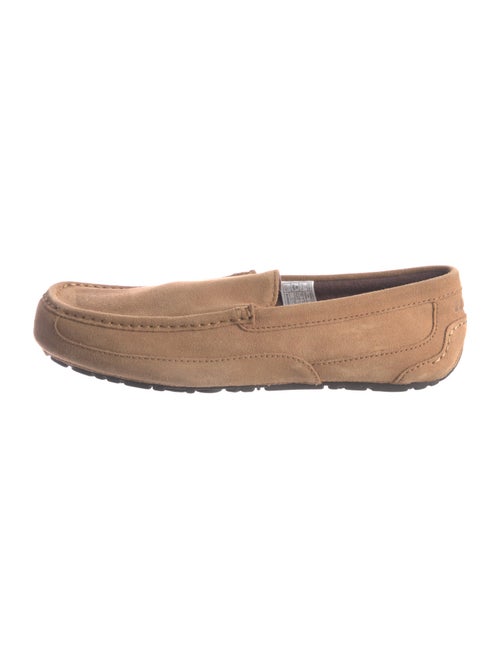 UGG Suede Moccasins