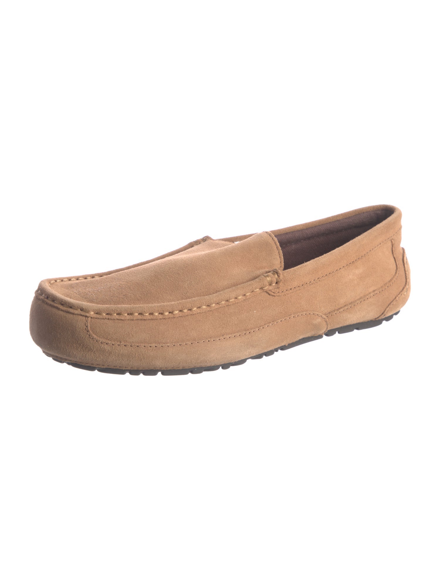 UGG Suede Moccasins