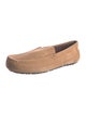 UGG Suede Moccasins