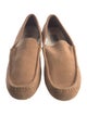 UGG Suede Moccasins