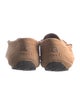 UGG Suede Moccasins
