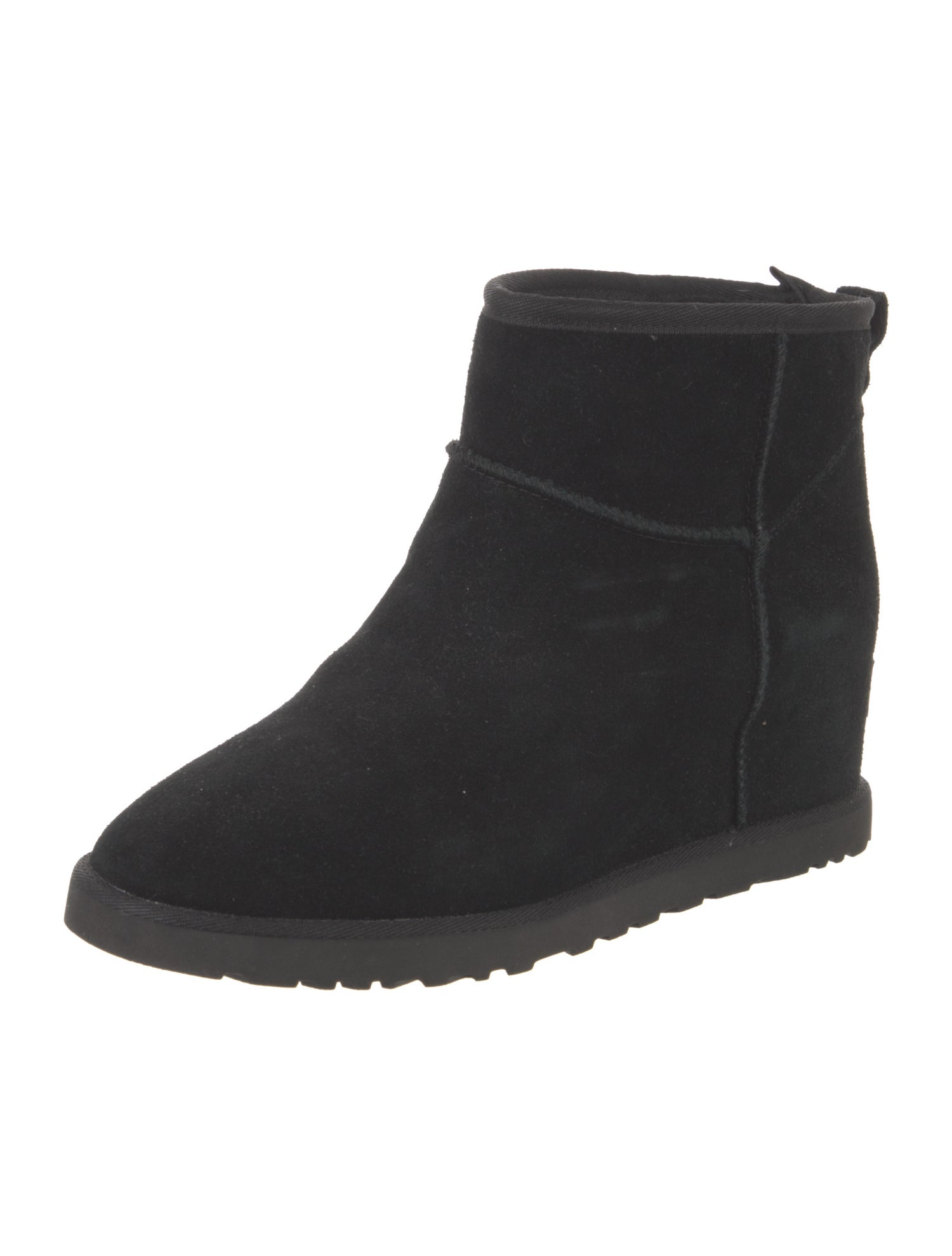 UGG Suede Boots