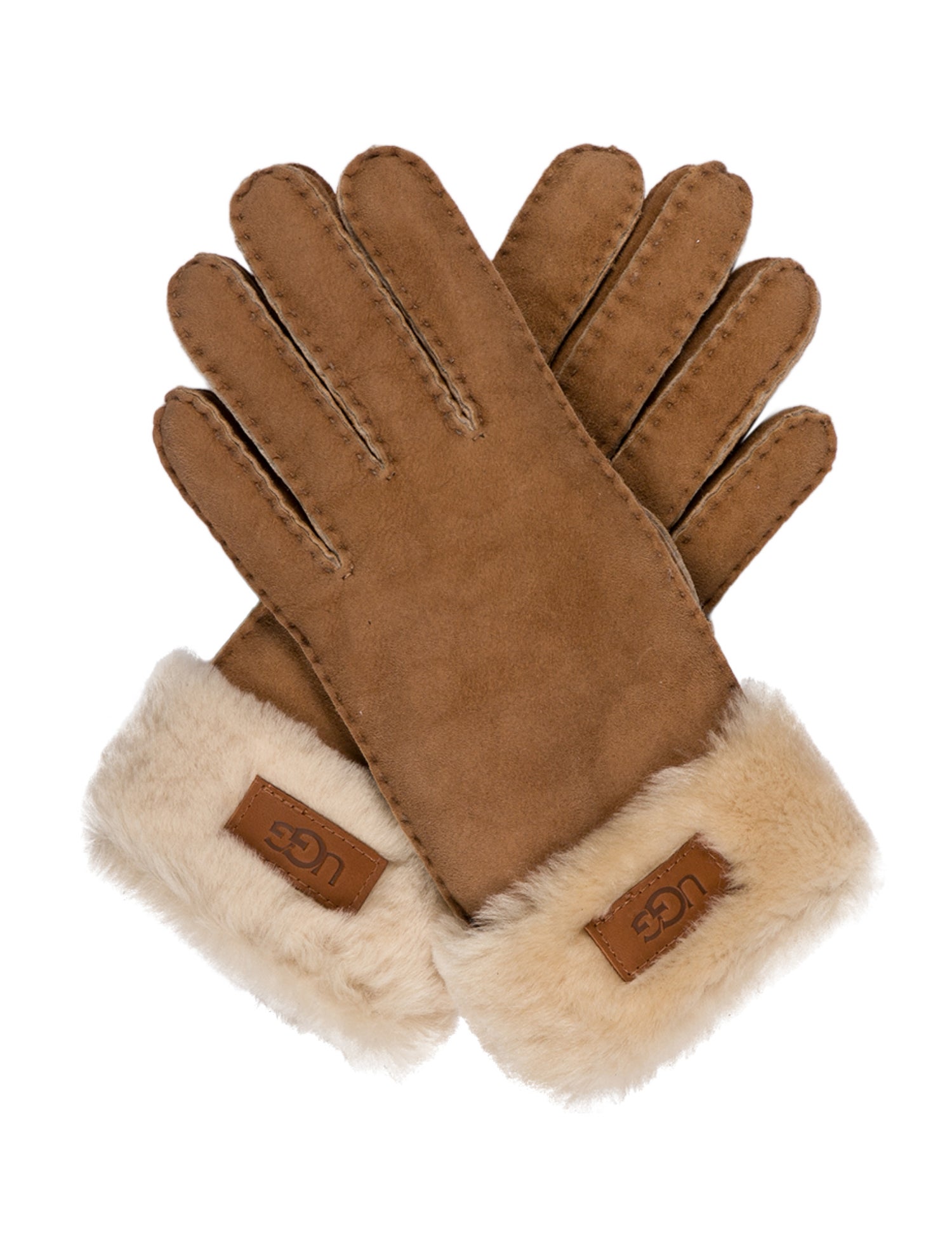 UGG Winter Gloves