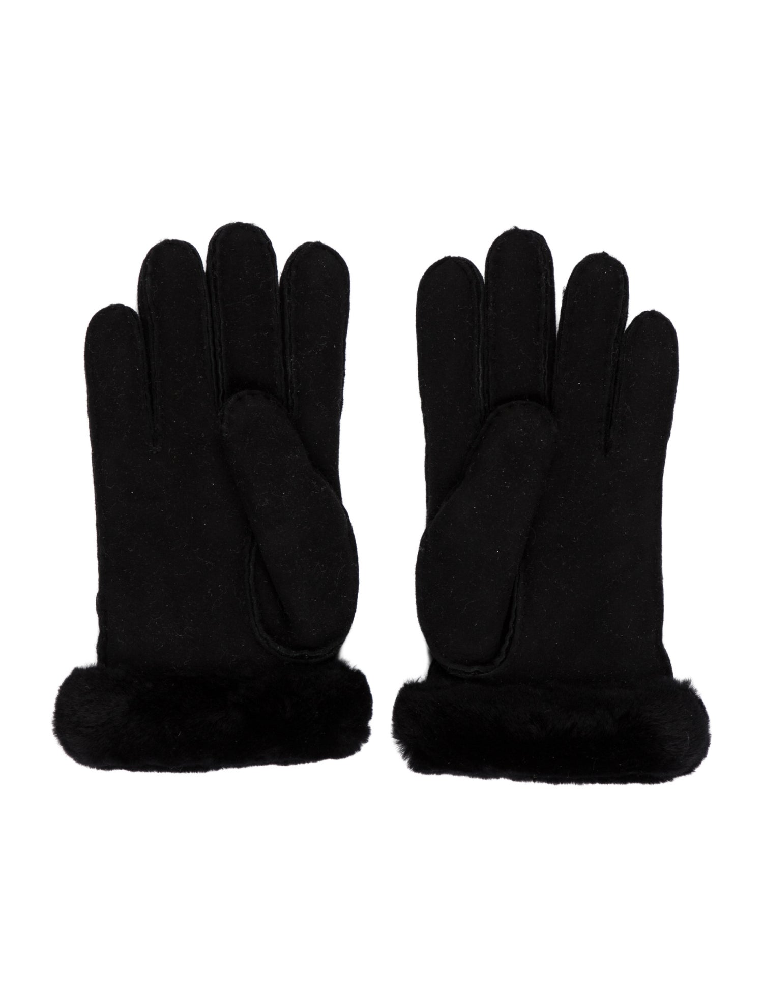 UGG Winter Gloves