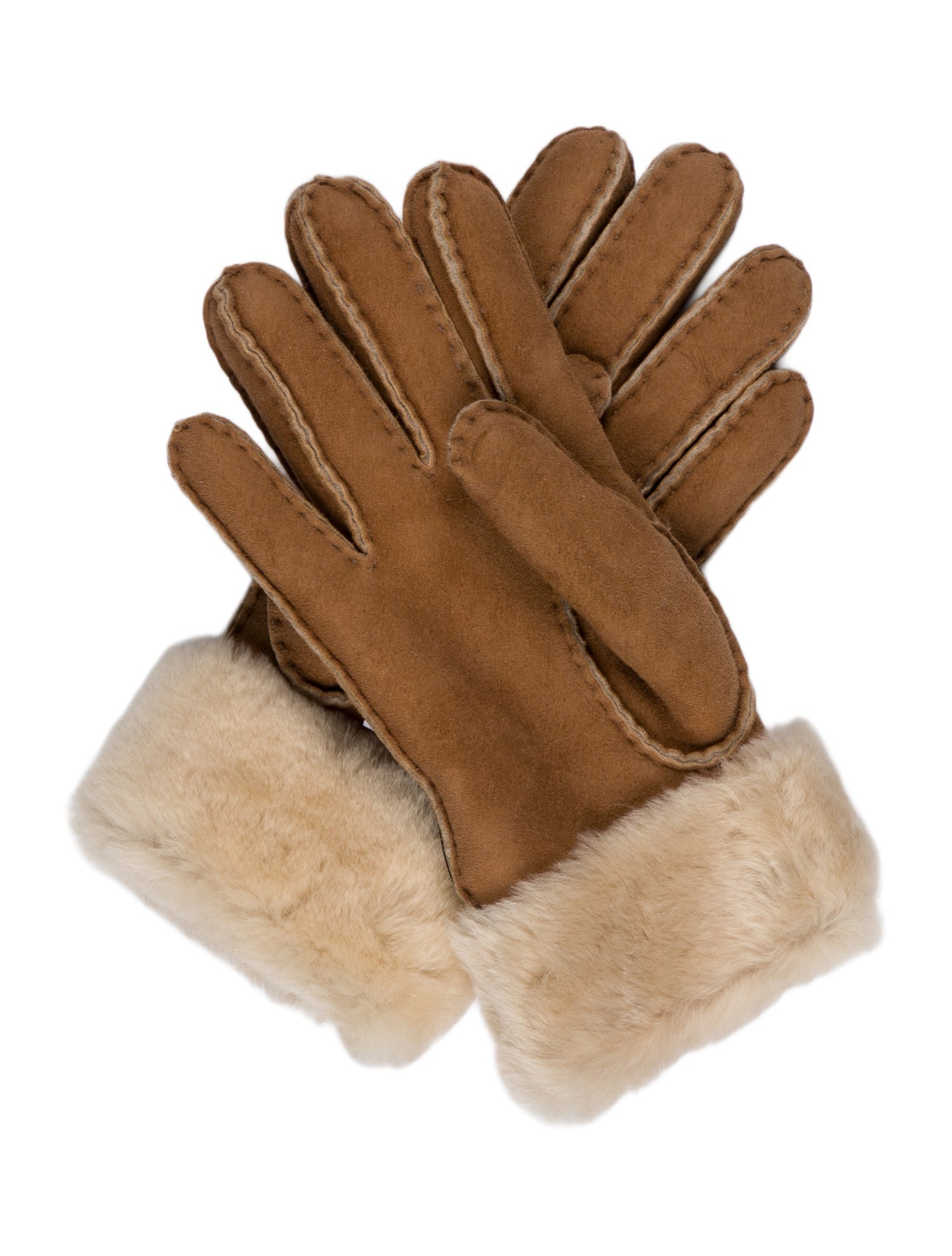 UGG Winter Gloves