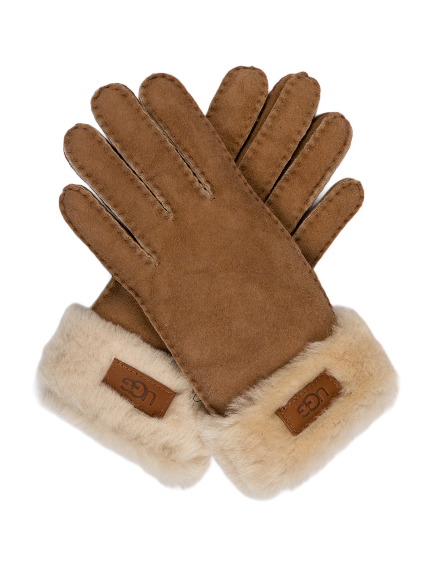 UGG Winter Gloves