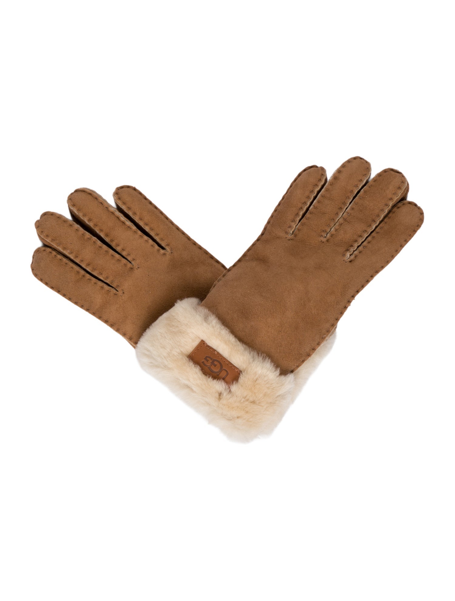 UGG Winter Gloves