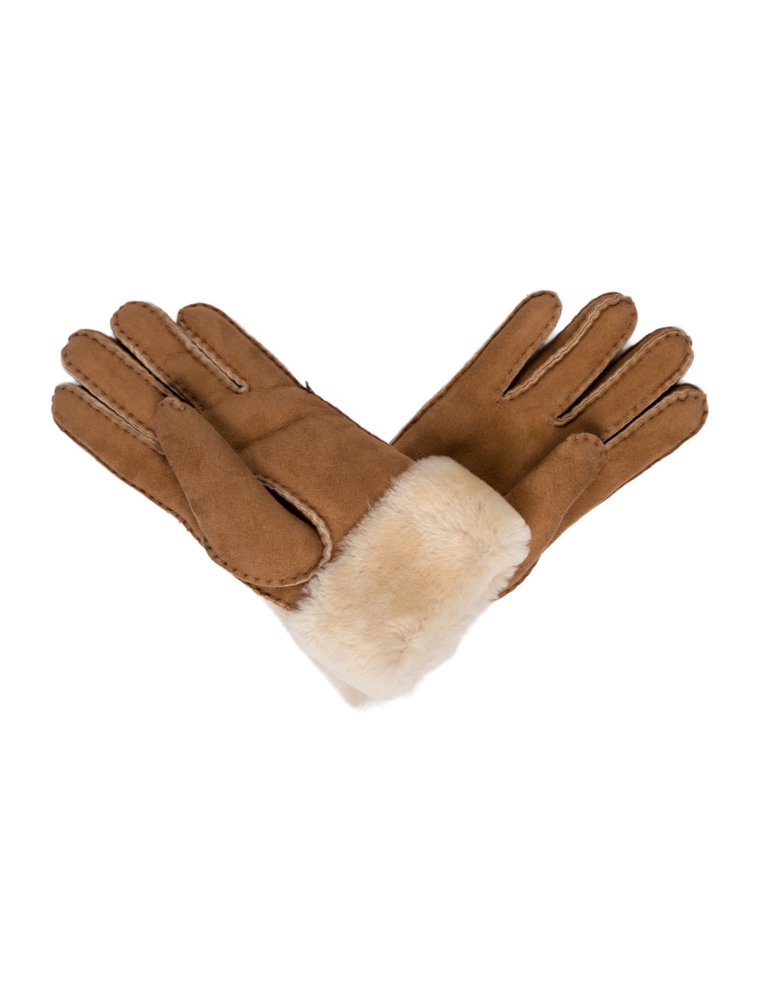 UGG Winter Gloves