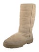 UGG Suede Boots