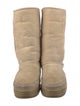 UGG Suede Boots