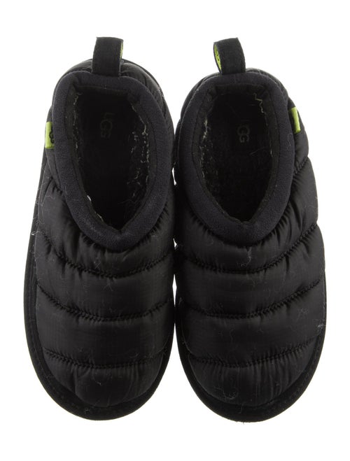 UGG Nylon Slingback Flats