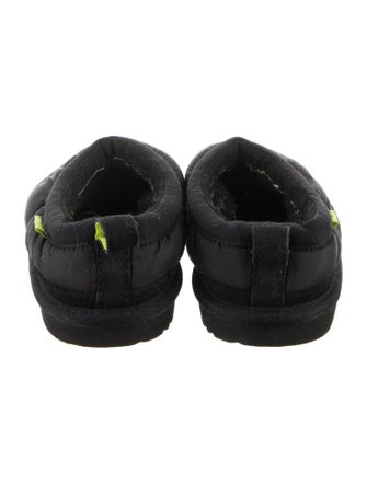 UGG Nylon Slingback Flats