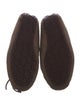 UGG Suede Moccasins